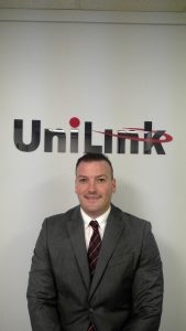 Chris Muchard Sales rep at Unilink